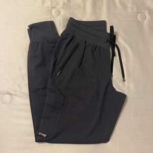 Greys Anatomy Barco 5 pocket jogger scrub pants